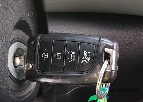2019 Hyundai Kona Se from USA, damaged, VIN KM8K1CAA5KU325393